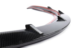Toyota GR Supra Rear Deck Spoiler - Dinan - Premium Carbon Trunk Spoiler - Carbon Fiber - `20-`26 Toyota GR Supra Rear Deck Spoiler - Dinan - Premium Carbon Trunk Spoiler - Carbon Fiber - `20-`26