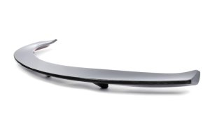 Toyota GR Supra Rear Deck Spoiler - Dinan - Premium Carbon Trunk Spoiler - Carbon Fiber - `20-`26