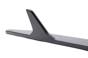 BMW M3 Side Skirts - Dinan - Carbon Fiber - Gloss - `21-`26 BMW M3 Side Skirts - Dinan - Carbon Fiber - Gloss - `21-`26