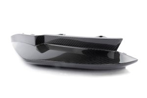 BMW M3 Rear Side Splitters - Dinan - Carbon Fiber - Carbon Fiber - `21-`26 BMW M3 Rear Side Splitters - Dinan - Carbon Fiber - Carbon Fiber - `21-`26