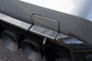 BMW M3 Diffuser - Rear - Dinan - Carbon Rear Diffuser - Carbon Fiber - `21-`26 BMW M3 Diffuser - Rear - Dinan - Carbon Rear Diffuser - Carbon Fiber - `21-`26