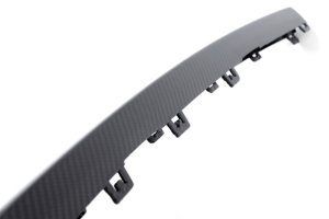 BMW M3 Diffuser - Rear - Dinan - Carbon Rear Diffuser - Carbon Fiber - `21-`26 BMW M3 Diffuser - Rear - Dinan - Carbon Rear Diffuser - Carbon Fiber - `21-`26