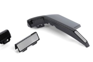 BMW M4 Diffuser - Rear - Dinan - Carbon Rear Diffuser - Carbon Fiber - `21-`26 BMW M4 Diffuser - Rear - Dinan - Carbon Rear Diffuser - Carbon Fiber - `21-`26