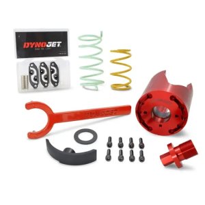 Can-Am Maverick X3 Clutch Kit - Dynojet - `17-`21