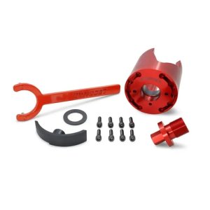 Can-Am Maverick X3 Clutch Kit - Dynojet - Helix - `17-`21