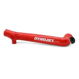 Polaris RZR XP Turbo Charge Tube Kit - Dynojet - Boost Tube Kit (w/o BOV) - `16-`21