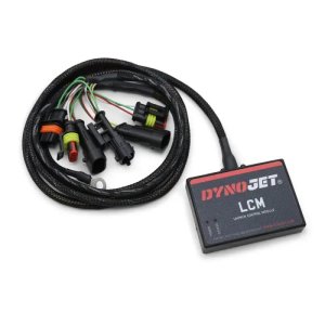 Polaris RZR Pro XP Launch Control Module - Dynojet - Type 2 - `20-`21