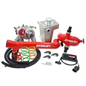 Polaris RZR XP Turbo Programmer & Tuner - Dynojet - Stage 5 Power Package - `17-`20 Polaris RZR XP Turbo Programmer & Tuner - Dynojet - Stage 5 Power Package - `17-`20