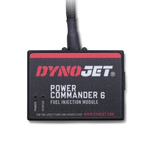 Yamaha Raptor 700 Power Commander 6 - Dynojet - `06-`14