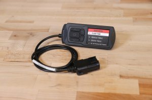 Polaris General Programmer - Dynojet - Power Vision 3 - `16-`21