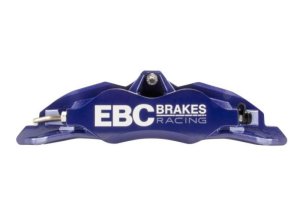 BMW M3 Brake Caliper - Front Left - EBC - Apollo-4 - Blue - `92-`00 BMW M3 Brake Caliper - Front Left - EBC - Apollo-4 - Blue - `92-`00