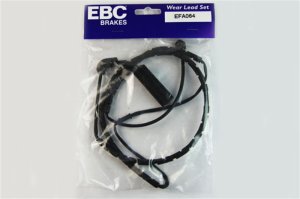 BMW Z4 Brake Wear Lead Sensor - Rear - EBC - For FMSI Pad No. D763 - `03-`09 BMW Z4 Brake Wear Lead Sensor - Rear - EBC - For FMSI Pad No. D763 - `03-`09