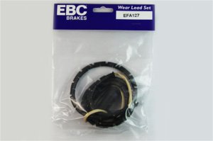 Land Rover Range Rover Brake Pad Wear Sensor - Rear - EBC - `03-`05