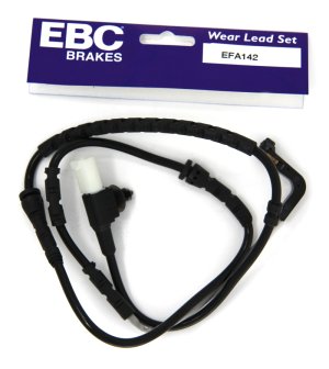 BMW Z4 Brake Wear Lead Sensor Kit - Front - EBC - `09-`10 BMW Z4 Brake Wear Lead Sensor Kit - Front - EBC - `09-`10