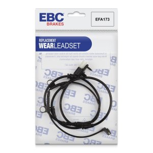 Land Rover Range Rover Brake Pad Wear Sensor - Front - EBC - `13-`27