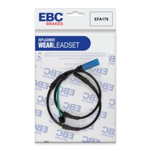 BMW M5 Brake Wear Lead Sensor Kit - Rear - EBC - `18-`27