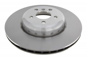 BMW Z4 Brake Rotors (2) - Rear - EBC - RK Series Premium - `19-`27 BMW Z4 Brake Rotors (2) - Rear - EBC - RK Series Premium - `19-`27