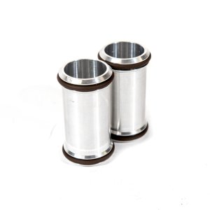 BMW M3 Brake Kit - Front - EBC - GD Rotors + Bluestuff Pads - `15-`20 BMW M3 Brake Kit - Front - EBC - GD Rotors + Bluestuff Pads - `15-`20