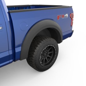 Ford F-150 Fender Flares - EGR - Rugged - `21-`25