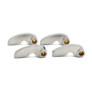 Kawasaki Prairie 700KFX Clutch Weights - EPI - Belly Buster 54 gm Set/4 - `05-`15 Kawasaki Prairie 700KFX Clutch Weights - EPI - Belly Buster 54 gm Set/4 - `05-`15