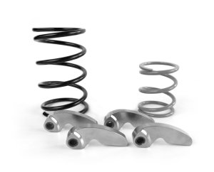 Kawasaki KFX Sand Clutch Kit - EPI - Stock Tires Low Elev. Sand Dune - `03-`06 Kawasaki KFX Sand Clutch Kit - EPI - Stock Tires Low Elev. Sand Dune - `03-`06