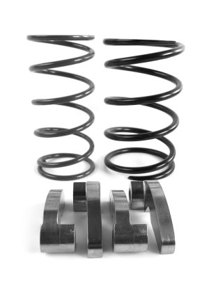 Kawasaki Brute Force 750 Sport Utility Clutch Kit - EPI - High Elevation - `08-`11 Kawasaki Brute Force 750 Sport Utility Clutch Kit - EPI - High Elevation - `08-`11