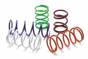 Can-Am Commander Clutch Spring - EPI - Primary Spring - Purple - `11-`24