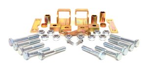 Honda TRX420 Suspension Lift Kit - EPI - 2 in. - `07-`13