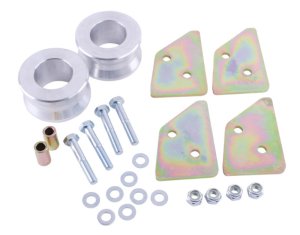CFMoto UForce Suspension Lift Kit - EPI - 2in. - `19-`22