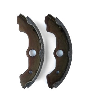 Honda TRX450 Foreman Brake Shoe - EPI - Standard - `98-`01 Honda TRX450 Foreman Brake Shoe - EPI - Standard - `98-`01