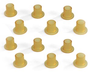 Can-Am Commander Clutch Bushings - EPI - `13-`20