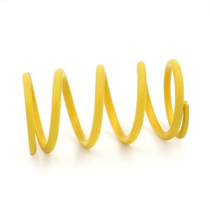 Polaris Xpedition XP Clutch Spring - EPI - Secondary - Yellow - `24-`27
