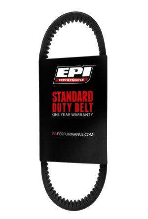 Polaris Sportsman Drive Belt - EPI - Standard - `97-`12 Polaris Sportsman Drive Belt - EPI - Standard - `97-`12