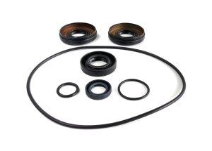 Kawasaki Brute Force Differential Seal Kit - Rear - EPI - NBR Seals - `06-`20 Kawasaki Brute Force Differential Seal Kit - Rear - EPI - NBR Seals - `06-`20