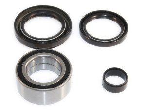 Honda TRX420 Front Wheel Bearing Kit - EPI - High Performance, High Speed - `07-`14