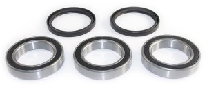 Honda TRX450 Wheel Bearing Kit - EPI - Premium High Speed - `04-`14