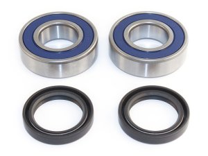 Kawasaki Mule Wheel Bearings - EPI - Premium High-Speed - `86-`04 Kawasaki Mule Wheel Bearings - EPI - Premium High-Speed - `86-`04