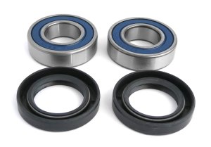 Kawasaki Mule Wheel Bearings - EPI - Premium High Speed - `88-`04 Kawasaki Mule Wheel Bearings - EPI - Premium High Speed - `88-`04