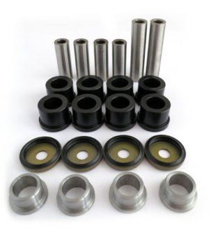 Yamaha Rhino Bushing Kits - Rear - EPI - Rear Independent Suspension - `02-`23