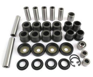 Kawasaki Brute Force Bushing Kit - Rear - EPI - Independent Suspension - `05-`23