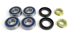 Can-Am Outlander Independent Suspension - Rear - EPI - Bushing Kit - `12-`23