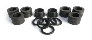 Polaris General A-Arm Bushing Kit - Front - EPI - 2016