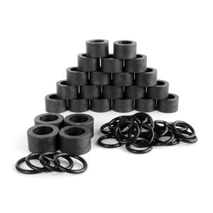 Polaris Ranger XP 1000 A-Arm Bushing Kit - Front - EPI - `18-`27 Polaris Ranger XP 1000 A-Arm Bushing Kit - Front - EPI - `18-`27
