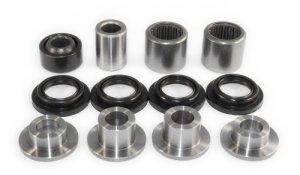 Kawasaki Brute Force A-Arm Bushings - EPI - A-Arm Repair Kit - `05-`13