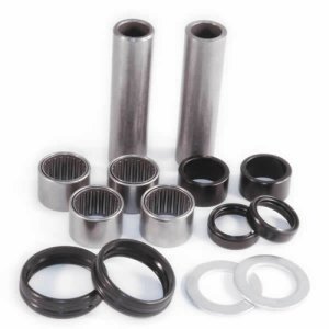 Yamaha 700 Raptor A-Arm Bushings - EPI - Swing Arm Repair Kit - `06-`23