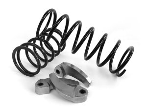 Polaris Ranger Mid-Size Clutch Kit - EPI - Sport Utility - 2013 Polaris Ranger Mid-Size Clutch Kit - EPI - Sport Utility - 2013