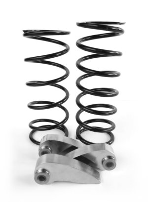 Polaris Ranger Crew Performance Clutch Kit - EPI - Sport Utility - `14-`15 Polaris Ranger Crew Performance Clutch Kit - EPI - Sport Utility - `14-`15