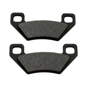 Kawasaki Brute Force 650 Brake Pad - EPI - Standard Heavy Duty Sintered Metal - `05-`14