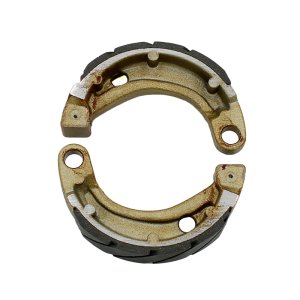 Yamaha YFZ50 Brake Shoe - EPI - Heavy Duty - `16-`18