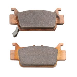 Honda Pioneer 1000 Brake Pad - Right Rear - EPI - Heavy Duty - `16-`27